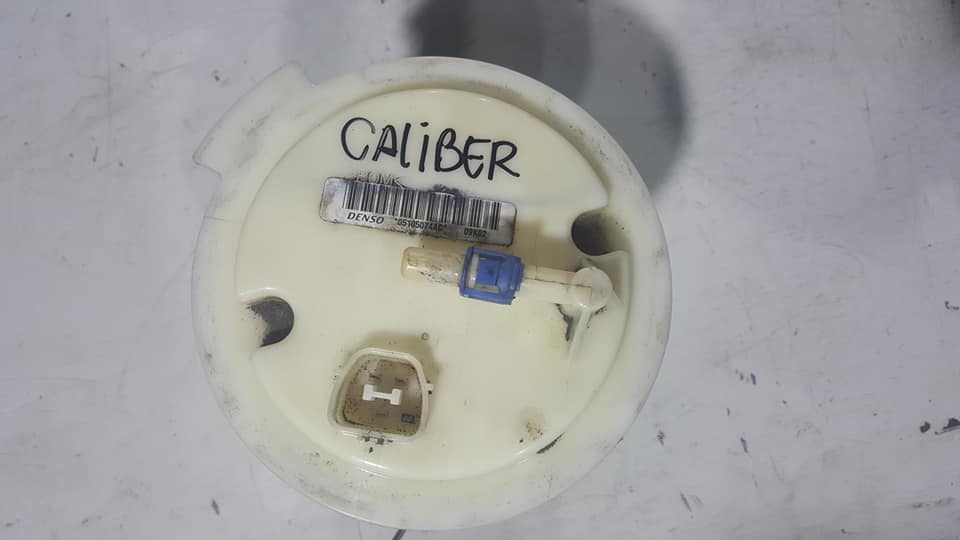 BOMBA DE BENCINA DODGE CALIBER 2007 AL 2012